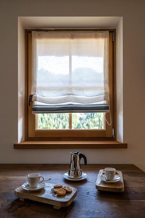 Chalet Ines Vodo Cadore Exterior foto
