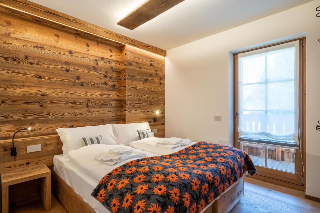 Chalet Ines Vodo Cadore Exterior foto