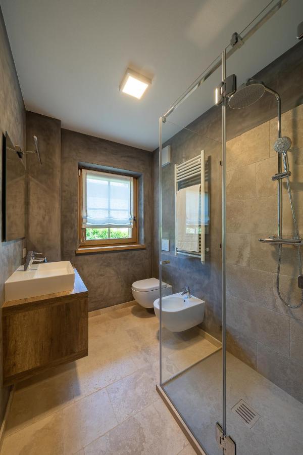Chalet Ines Vodo Cadore Exterior foto